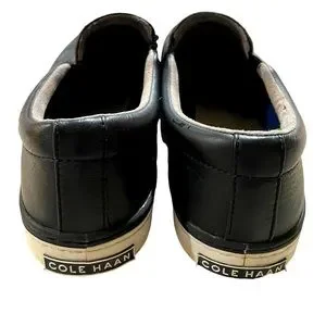 Cole Haan | Shoes | Cole Haan Grand Os Falmouth Mens Black  display picture 2